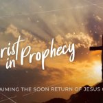 Christ in prophecy