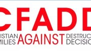 CFADD logo