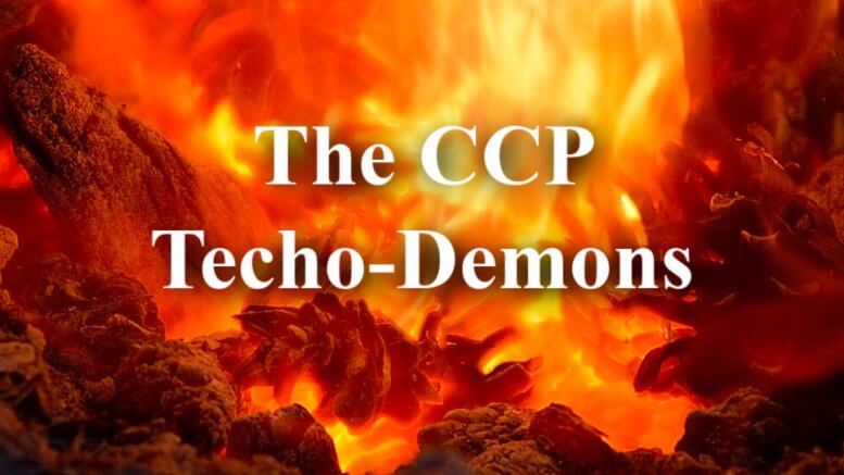 CCP demons