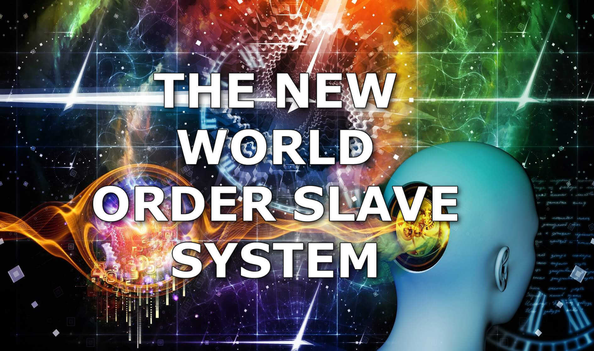 The Plan to Tag Us for the New World Order Slave System- Interview with Dr. Vladimir Zelenko