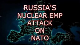 Russia EMP attack NATO