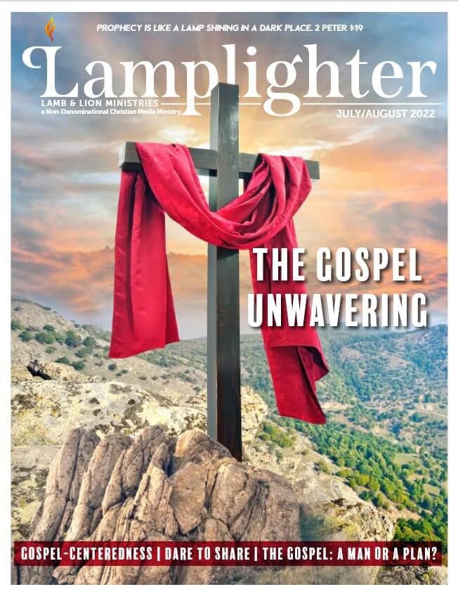 Lamplighter Lamb and Lion Ministries