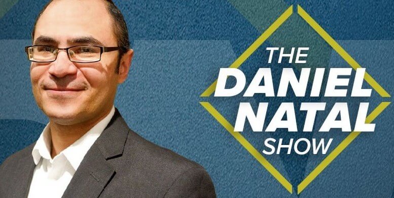 The Daniel Natal Show