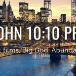 John 10.10 Project