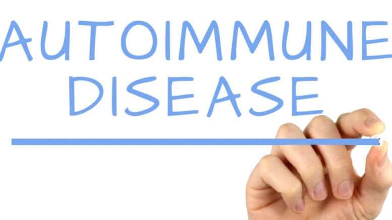 autoimmune disease