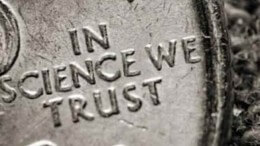 trust science