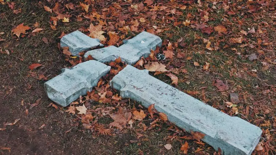 Why Muslims Hate the Cross: Part 1 - Virginia Christian Alliance