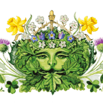 green man