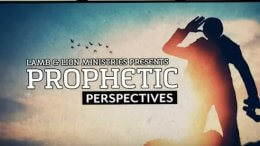 prophetic perspectives