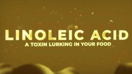 Toxin linoleic acid