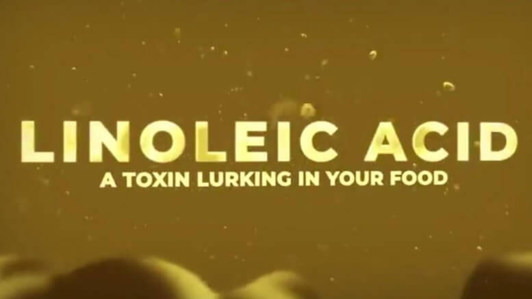 Toxin linoleic acid