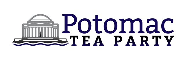 Potomac Tea Party