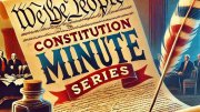 Constitution Minute