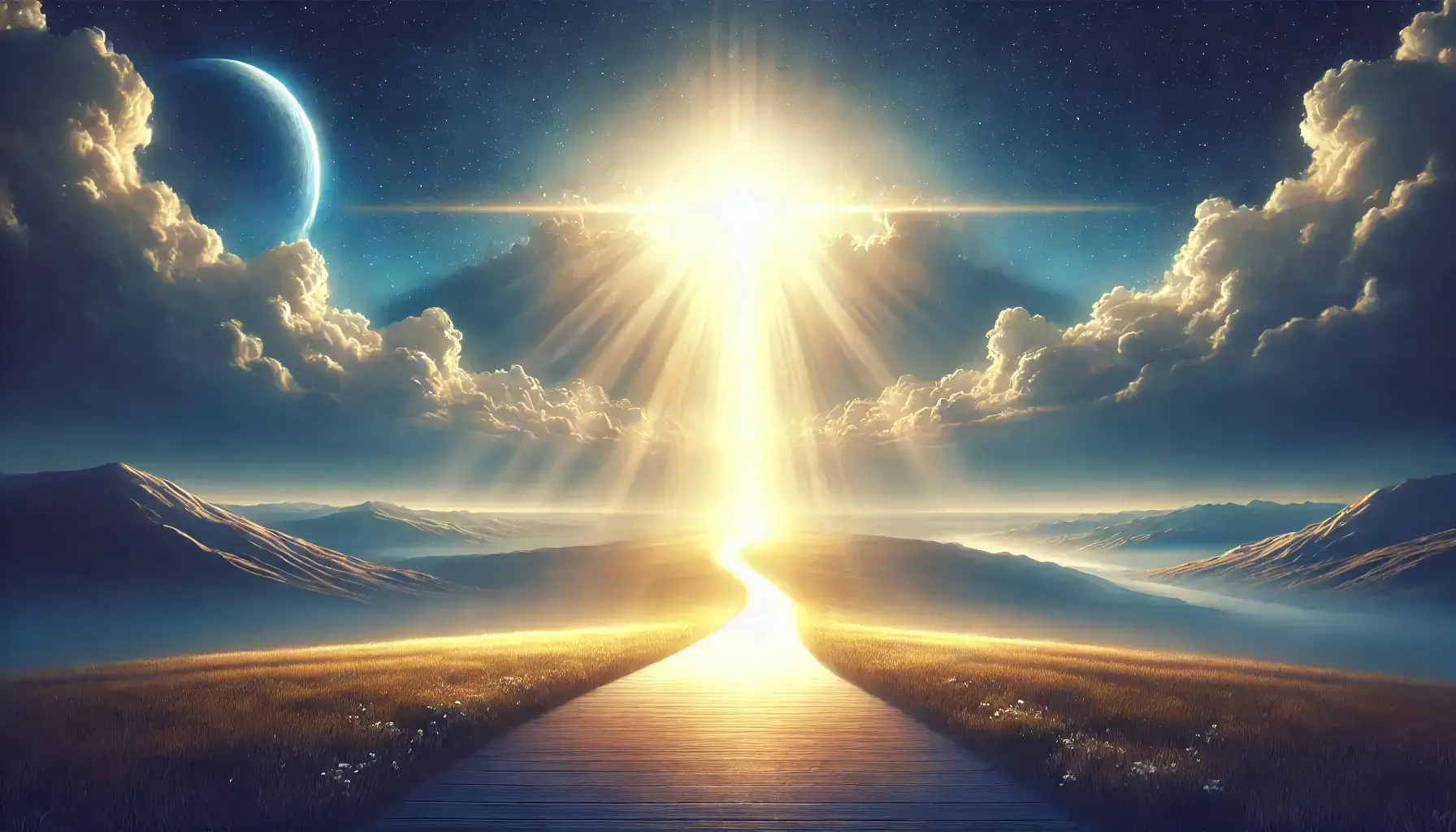 Glory and Thanksgiving: The First Step in Faithfulness