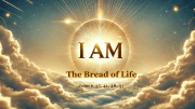 I am the bread of life