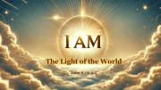 Jesus I am the light of the world