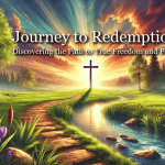 Redemption Path to Peace