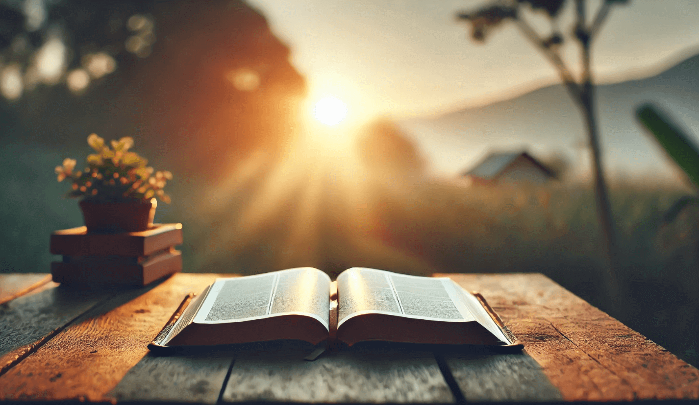 Trending News from a Biblical Worldview – November 21, 2024