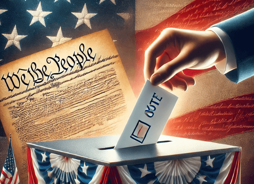 Why Phone-Based Voting Would Destroy American Democracy: A Response to Omega4America