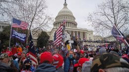 January 6 United States Capitol attack