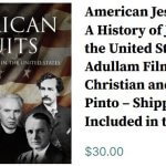 American Jesuits History