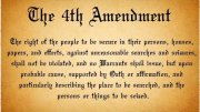 4th Amendment