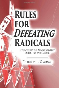 Rules for Defeating Radicals on Amazon