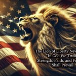 Lion of Liberty