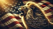 Lion of Liberty