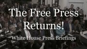 Free Press White House