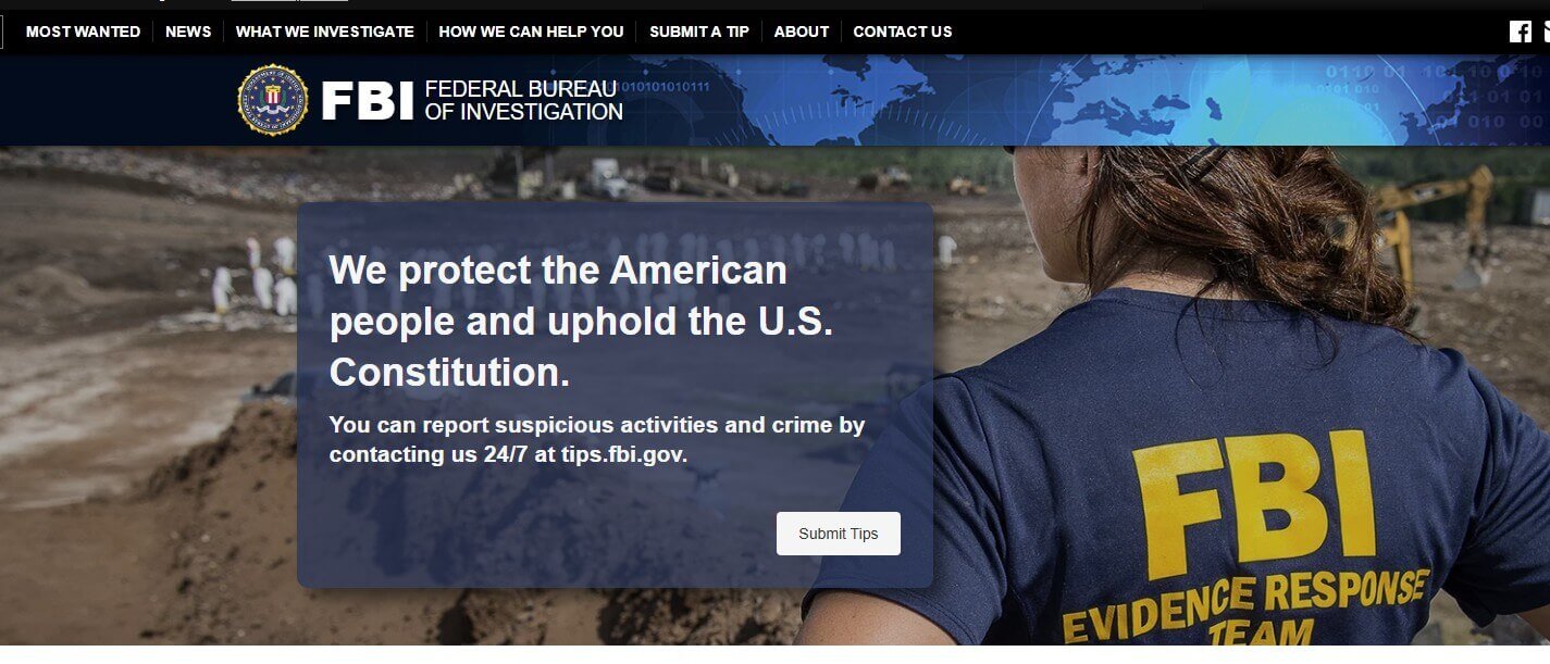 FBI Reform Under New Leadership: Delivering Results That Matter