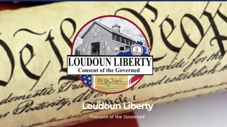 Loudon Liberty 1st Amendment