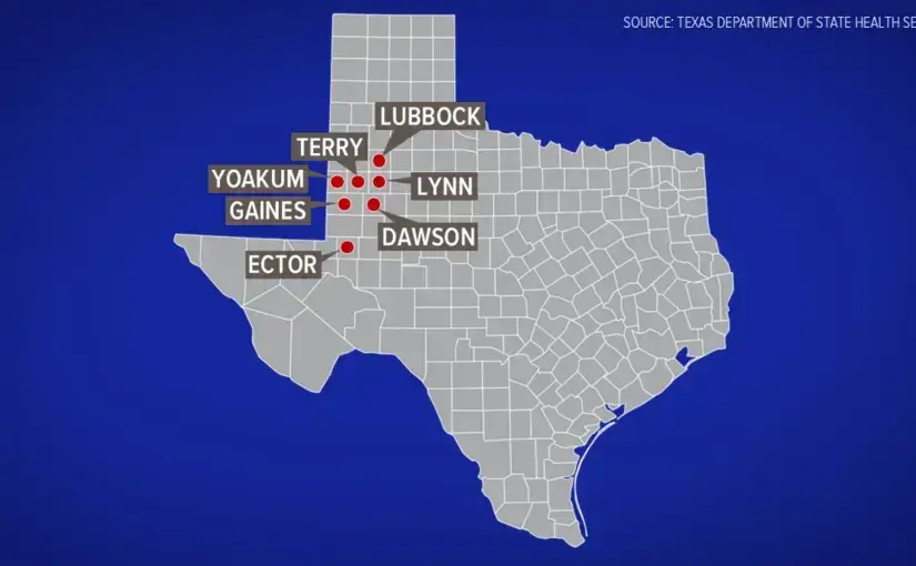 Media Gaslights Parents on Measles: The Truth Behind ‘First Death Since 2015