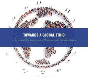 Towards a Global Ethic