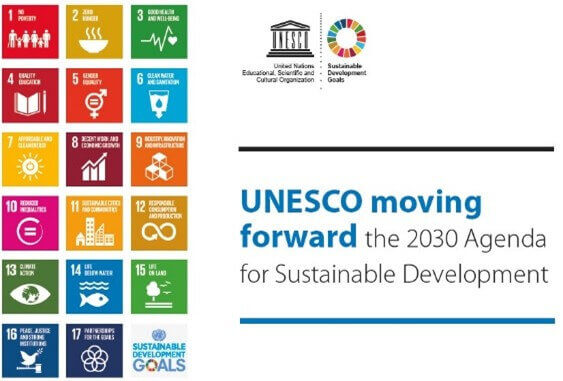 UNESCO Pact for the Future