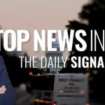 Top Ten Daily Signal