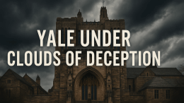 America 250 course Yale