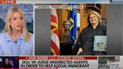 Judge Arrested