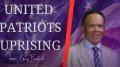 Gary Binford United Patriots Uprising