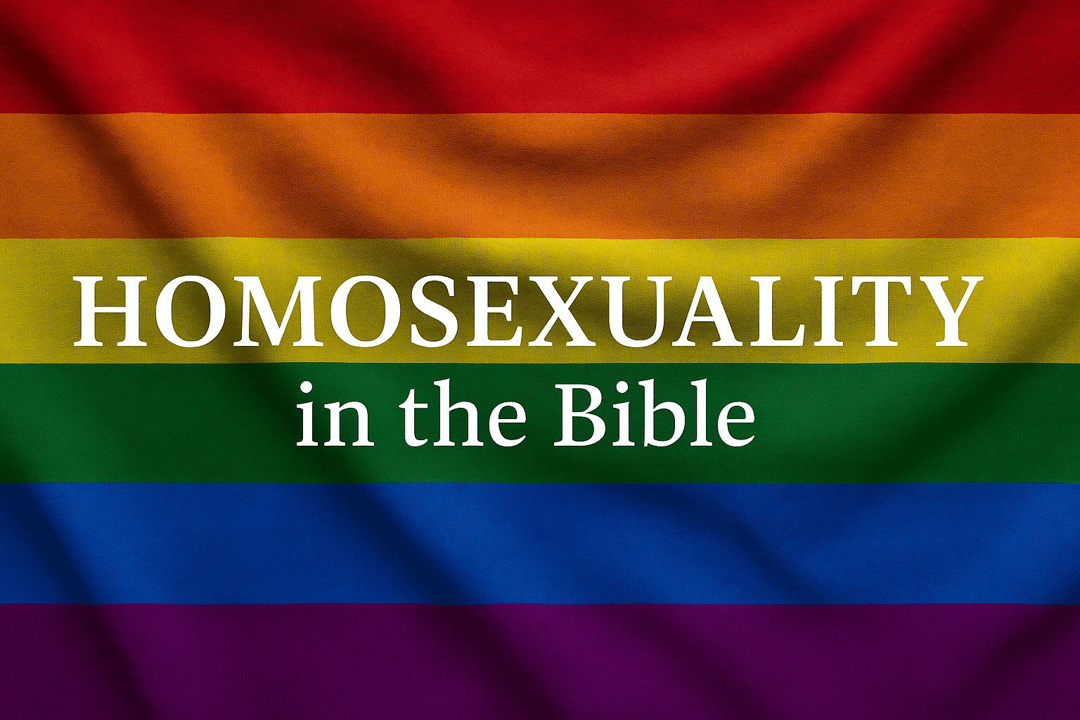 Unrepentant Sin in a Christian: A Biblical Warning on Sexual Immorality