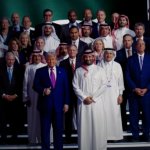 Rebirth of the Middle East