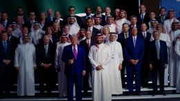 Rebirth of the Middle East