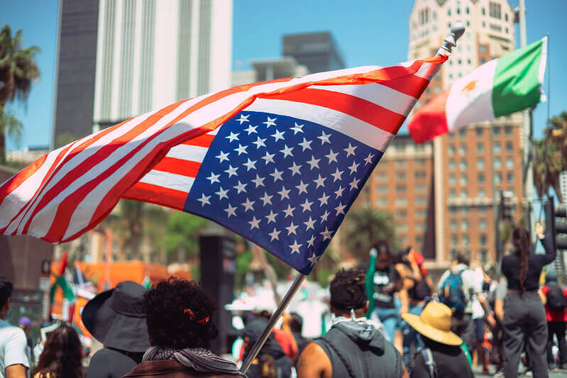 No Kings Day and the Illusion of Consensus: Exposing Fake Grassroots Movements