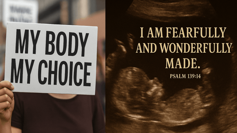 reproductive rights are a myth