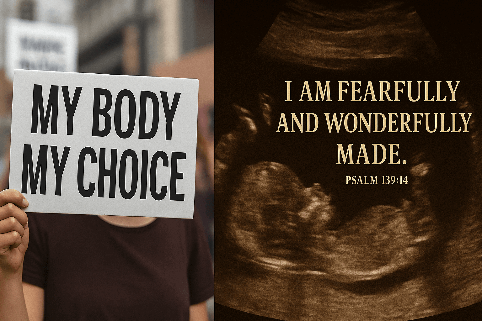 Life, Liberty, and the Womb: The Myth of Reproductive Rights