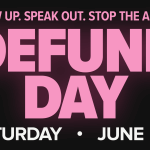 Defund Day Planned Parenthood