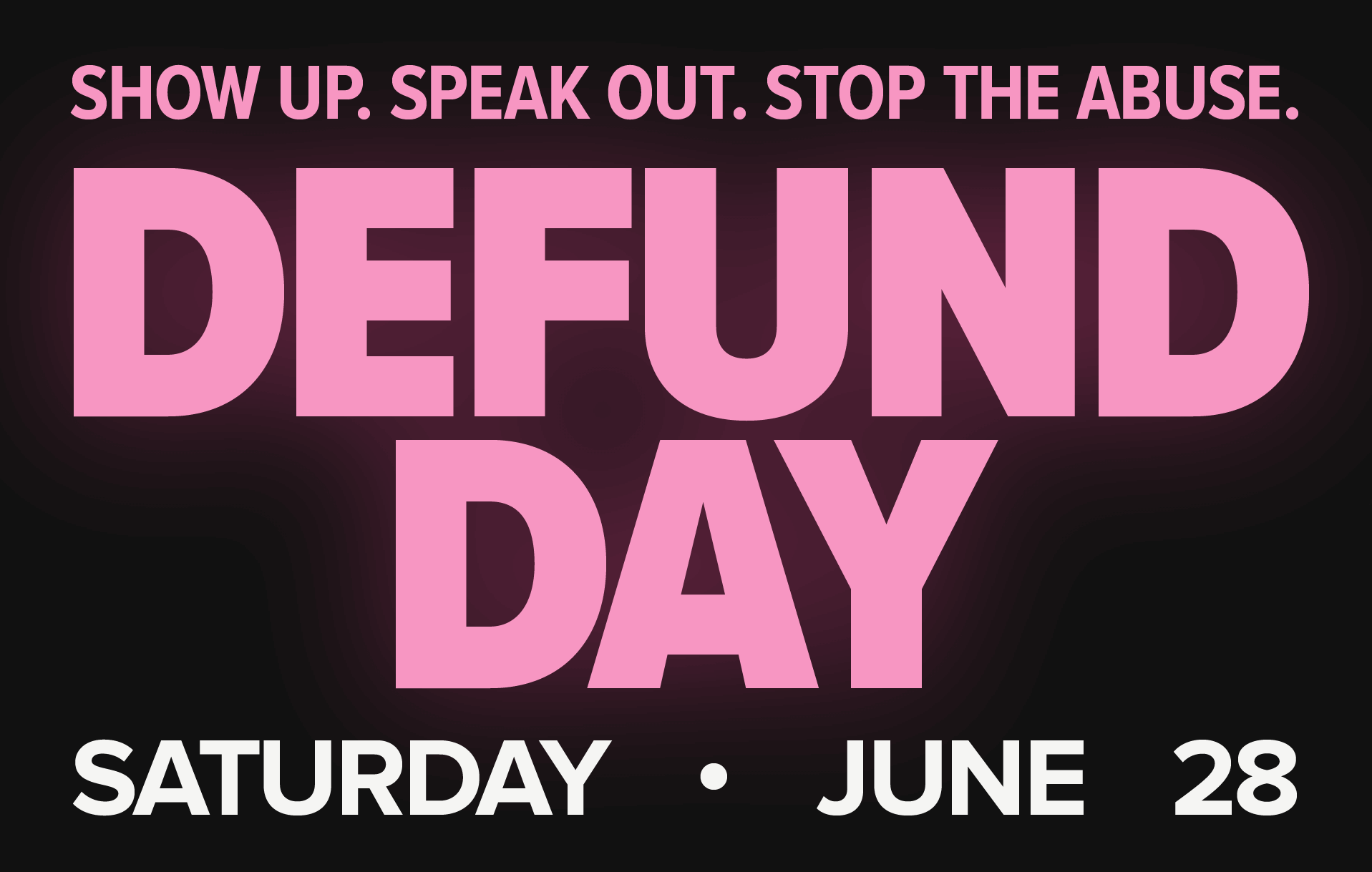 Defund Planned Parenthood: Join the Richmond Rally June 28 to End Taxpayer-Funded Atrocity