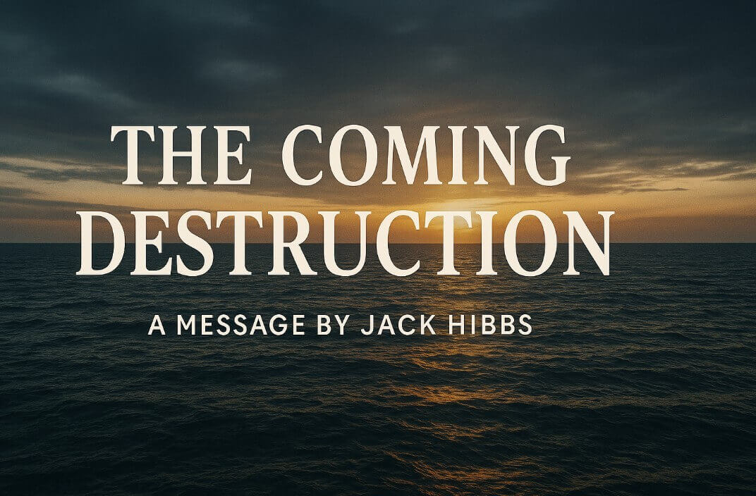 Could This Be Next? Understanding Ezekiel 38 in Light of Today