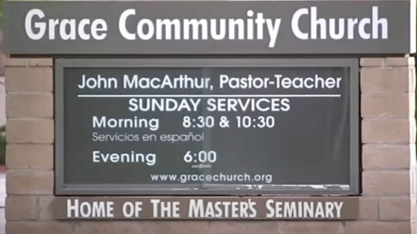 Renowned Evangelical Rev. John MacArthur Remembered for Upholding Truth to the Woke