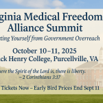 VAMFA Summit Medical Rights
